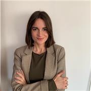 Profesora de apoyo para refuerzo educativo a diferentes niveles ( Desde primaria hasta universitarios)
